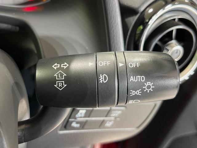 デミオ ＸＤツーリング　マツダコネクトナビ　ヘッドアップディスプレイ　衝突軽減装置　ＥＴＣ　スマートキー　ＬＥＤヘッド　純正１６インチアルミ　クルーズコントロール　オートエアコン　パドルシフト　オートライト　車線逸脱警報（33枚目）