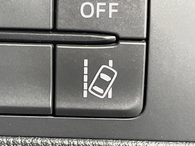 デミオ ＸＤツーリング　マツダコネクトナビ　ヘッドアップディスプレイ　衝突軽減装置　ＥＴＣ　スマートキー　ＬＥＤヘッド　純正１６インチアルミ　クルーズコントロール　オートエアコン　パドルシフト　オートライト　車線逸脱警報（38枚目）