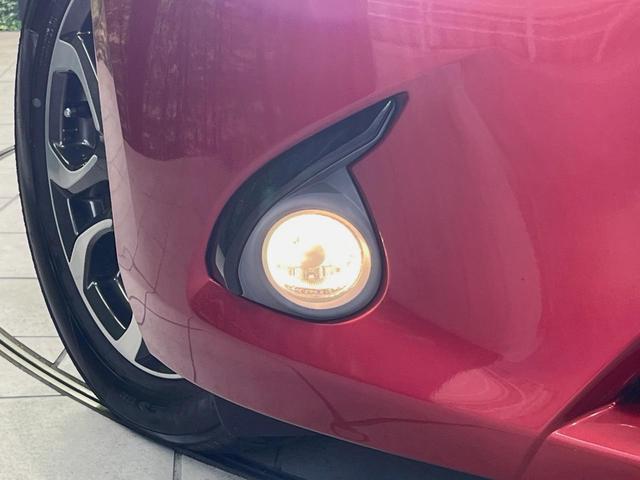 デミオ ＸＤツーリング　マツダコネクトナビ　ヘッドアップディスプレイ　衝突軽減装置　ＥＴＣ　スマートキー　ＬＥＤヘッド　純正１６インチアルミ　クルーズコントロール　オートエアコン　パドルシフト　オートライト　車線逸脱警報（54枚目）