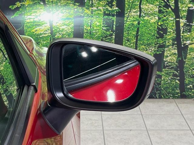 デミオ ＸＤツーリング　マツダコネクトナビ　ヘッドアップディスプレイ　衝突軽減装置　ＥＴＣ　スマートキー　ＬＥＤヘッド　純正１６インチアルミ　クルーズコントロール　オートエアコン　パドルシフト　オートライト　車線逸脱警報（56枚目）