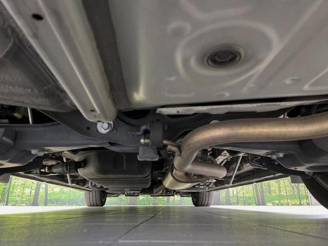 下回りがきれいなうちに、防錆加工の施工がオススメ。降雪地域はもちろん、沿岸部にお住いの方や、趣味でマリン・ウィンタースポーツをされる方にご好評いただいております。