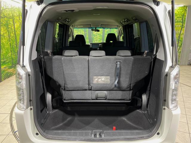 ステップワゴンスパーダ Z 純正9型ナビ バックカメラ ETC 両側電動スライドドア HIDヘッド 純正16インチアルミ 革巻きステアリング オートエアコン スマートキー パドルシフト アイドリングストップ プライバシーガラス(47枚目)