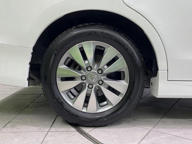 ステップワゴンスパーダ Z 純正9型ナビ バックカメラ ETC 両側電動スライドドア HIDヘッド 純正16インチアルミ 革巻きステアリング オートエアコン スマートキー パドルシフト アイドリングストップ プライバシーガラス(56枚目)