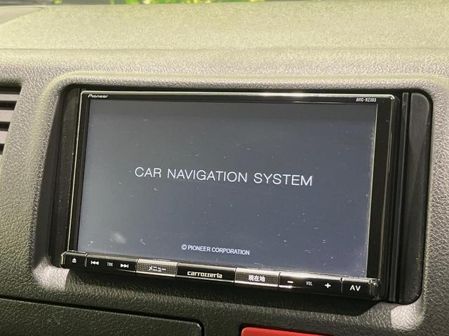 【ナビゲーション】使いやすいナビで目的地までしっかり案内してくれます。各種オーディオ再生機能も充実しており、お車の運転がさらに楽しくなります！！
