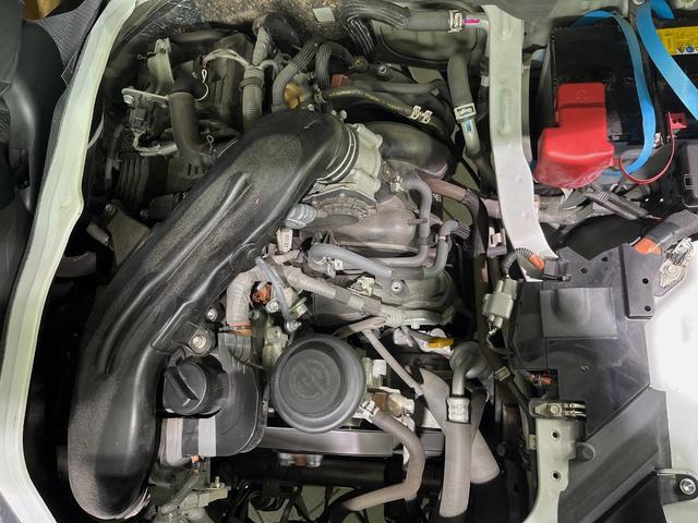 親切・丁寧な専門メカニックスタッフが応対！・車検・点検整備・事故等の修理などアフターサービスも安心。お車のカスタマイズもネクステージのサービススタッフまでご相談ください！