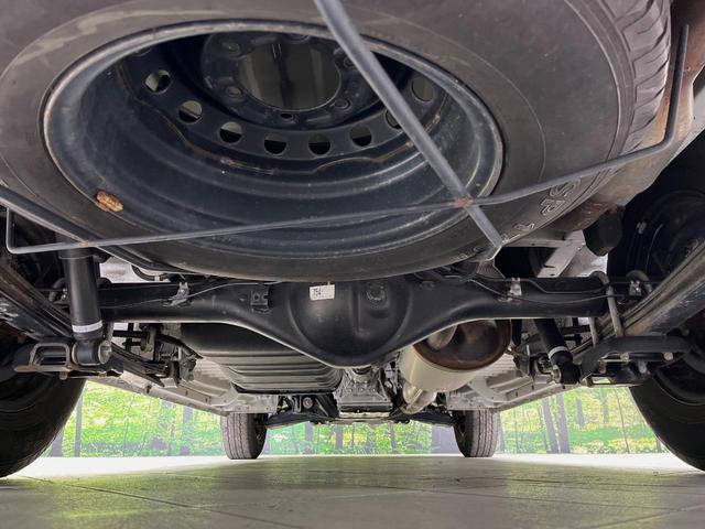 下回りがきれいなうちに、防錆加工の施工がオススメ。降雪地域はもちろん、沿岸部にお住いの方や、趣味でマリン・ウィンタースポーツをされる方にご好評いただいております。