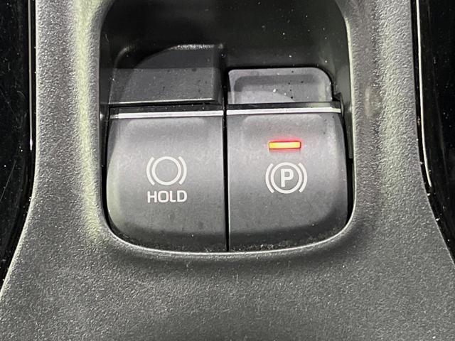 カローラツーリング ハイブリッド　ダブルバイビー　純正９型ディスプレイ　バックカメラ　衝突軽減装置　レーダークルーズ　禁煙車　ハーフレザーシート　ドラレコ　コーナーセンサー　スマートキー　ＬＥＤヘッド　オートハイビーム　車線逸脱警報（31枚目）