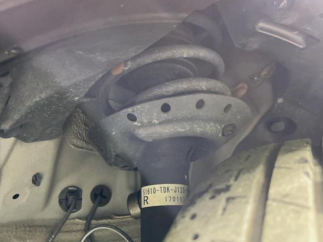 フリードハイブリッド ハイブリッド・ＥＸ　純正ＳＤナビ　バックカメラ　衝突軽減装置　アダプティブクルーズコントロール　ハーフレザーシート　ドラレコ　スマートキー　ＬＥＤヘッド　ＥＴＣ　純正１５インチアルミ　前席シートヒーター　禁煙車（20枚目）