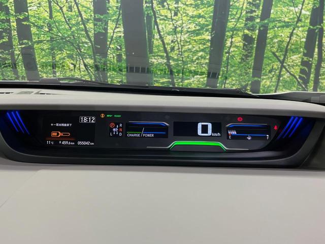 フリードハイブリッド ハイブリッド・ＥＸ　純正ＳＤナビ　バックカメラ　衝突軽減装置　アダプティブクルーズコントロール　ハーフレザーシート　ドラレコ　スマートキー　ＬＥＤヘッド　ＥＴＣ　純正１５インチアルミ　前席シートヒーター　禁煙車（22枚目）