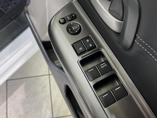 フリードハイブリッド ハイブリッド・ＥＸ　純正ＳＤナビ　バックカメラ　衝突軽減装置　アダプティブクルーズコントロール　ハーフレザーシート　ドラレコ　スマートキー　ＬＥＤヘッド　ＥＴＣ　純正１５インチアルミ　前席シートヒーター　禁煙車（34枚目）