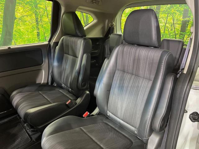 フリードハイブリッド ハイブリッド・ＥＸ　純正ＳＤナビ　バックカメラ　衝突軽減装置　アダプティブクルーズコントロール　ハーフレザーシート　ドラレコ　スマートキー　ＬＥＤヘッド　ＥＴＣ　純正１５インチアルミ　前席シートヒーター　禁煙車（47枚目）