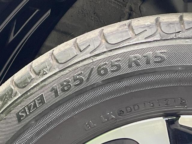 フリードハイブリッド ハイブリッド・ＥＸ　純正ＳＤナビ　バックカメラ　衝突軽減装置　アダプティブクルーズコントロール　ハーフレザーシート　ドラレコ　スマートキー　ＬＥＤヘッド　ＥＴＣ　純正１５インチアルミ　前席シートヒーター　禁煙車（62枚目）