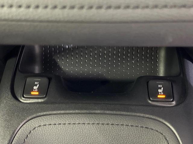 カローラスポーツ ハイブリッドG スタイル 50ミリオンエディション 純正9型ナビ バックカメラ 衝突軽減装置 レーダークルーズ 禁煙車 ハーフレザーシート コーナーセンサー スマートキー LEDヘッド ビルトインETC 純正16インチアルミ(7枚目)