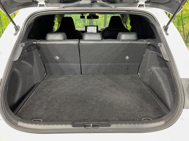 カローラスポーツ ハイブリッドG スタイル 50ミリオンエディション 純正9型ナビ バックカメラ 衝突軽減装置 レーダークルーズ 禁煙車 ハーフレザーシート コーナーセンサー スマートキー LEDヘッド ビルトインETC 純正16インチアルミ(10枚目)