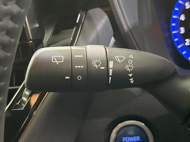 カローラスポーツ ハイブリッドG スタイル 50ミリオンエディション 純正9型ナビ バックカメラ 衝突軽減装置 レーダークルーズ 禁煙車 ハーフレザーシート コーナーセンサー スマートキー LEDヘッド ビルトインETC 純正16インチアルミ(33枚目)