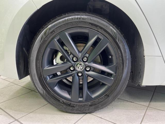 カローラスポーツ ハイブリッドG スタイル 50ミリオンエディション 純正9型ナビ バックカメラ 衝突軽減装置 レーダークルーズ 禁煙車 ハーフレザーシート コーナーセンサー スマートキー LEDヘッド ビルトインETC 純正16インチアルミ(51枚目)