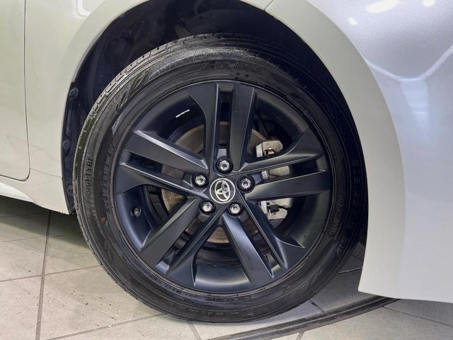 カローラスポーツ ハイブリッドG スタイル 50ミリオンエディション 純正9型ナビ バックカメラ 衝突軽減装置 レーダークルーズ 禁煙車 ハーフレザーシート コーナーセンサー スマートキー LEDヘッド ビルトインETC 純正16インチアルミ(53枚目)