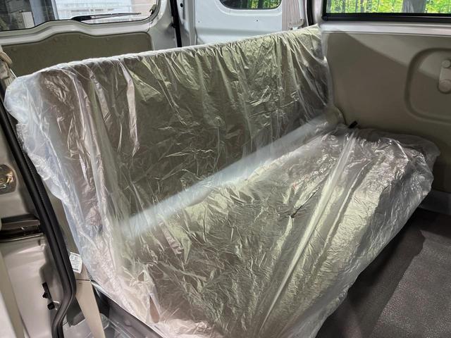 クリッパーバン ＤＸ　ＧＬパッケージ　届出済未使用車　衝突軽減装置　シートヒーター　アイドリングストップ　コーナーセンサー　ＬＥＤヘッド　オートハイビーム　車線逸脱警報　オートライト　横滑り防止装置（9枚目）