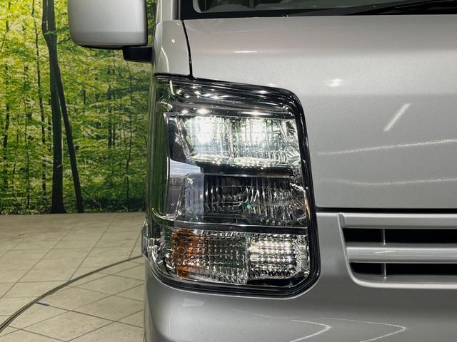 クリッパーバン ＤＸ　ＧＬパッケージ　届出済未使用車　衝突軽減装置　シートヒーター　アイドリングストップ　コーナーセンサー　ＬＥＤヘッド　オートハイビーム　車線逸脱警報　オートライト　横滑り防止装置（12枚目）