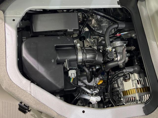 クリッパーバン ＤＸ　ＧＬパッケージ　届出済未使用車　衝突軽減装置　シートヒーター　アイドリングストップ　コーナーセンサー　ＬＥＤヘッド　オートハイビーム　車線逸脱警報　オートライト　横滑り防止装置（18枚目）