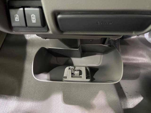 クリッパーバン ＤＸ　ＧＬパッケージ　届出済未使用車　衝突軽減装置　シートヒーター　アイドリングストップ　コーナーセンサー　ＬＥＤヘッド　オートハイビーム　車線逸脱警報　オートライト　横滑り防止装置（33枚目）