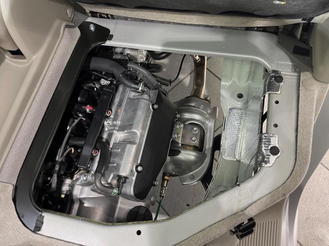 クリッパーバン ＤＸ　ＧＬパッケージ　届出済未使用車　衝突軽減装置　シートヒーター　アイドリングストップ　コーナーセンサー　ＬＥＤヘッド　オートハイビーム　車線逸脱警報　オートライト　横滑り防止装置（36枚目）