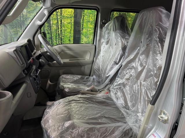 クリッパーバン ＤＸ　ＧＬパッケージ　届出済未使用車　衝突軽減装置　シートヒーター　アイドリングストップ　コーナーセンサー　ＬＥＤヘッド　オートハイビーム　車線逸脱警報　オートライト　横滑り防止装置（39枚目）