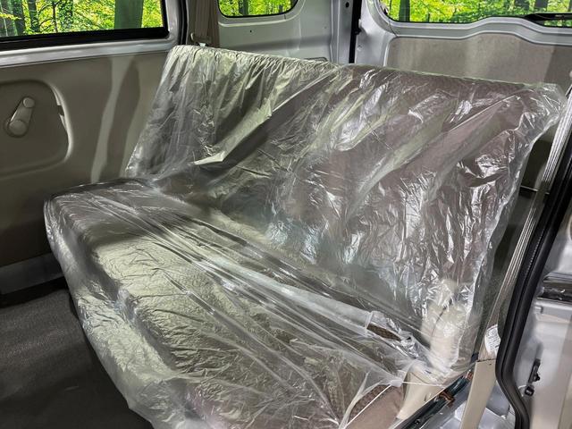 クリッパーバン ＤＸ　ＧＬパッケージ　届出済未使用車　衝突軽減装置　シートヒーター　アイドリングストップ　コーナーセンサー　ＬＥＤヘッド　オートハイビーム　車線逸脱警報　オートライト　横滑り防止装置（40枚目）