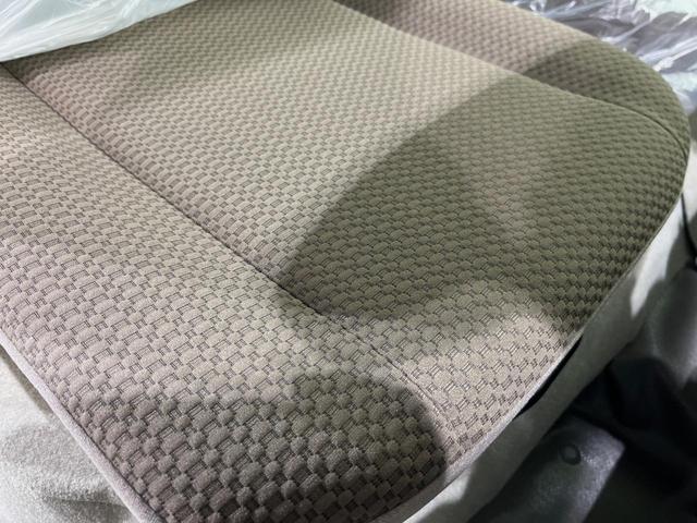クリッパーバン ＤＸ　ＧＬパッケージ　届出済未使用車　衝突軽減装置　シートヒーター　アイドリングストップ　コーナーセンサー　ＬＥＤヘッド　オートハイビーム　車線逸脱警報　オートライト　横滑り防止装置（41枚目）