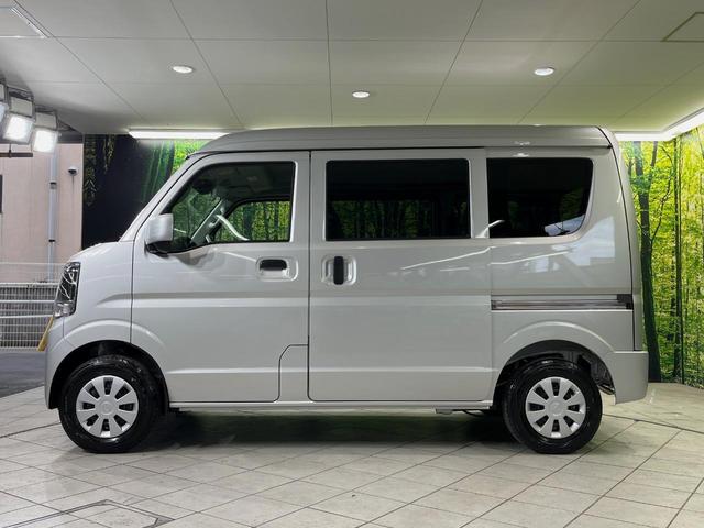 クリッパーバン ＤＸ　ＧＬパッケージ　届出済未使用車　衝突軽減装置　シートヒーター　アイドリングストップ　コーナーセンサー　ＬＥＤヘッド　オートハイビーム　車線逸脱警報　オートライト　横滑り防止装置（46枚目）