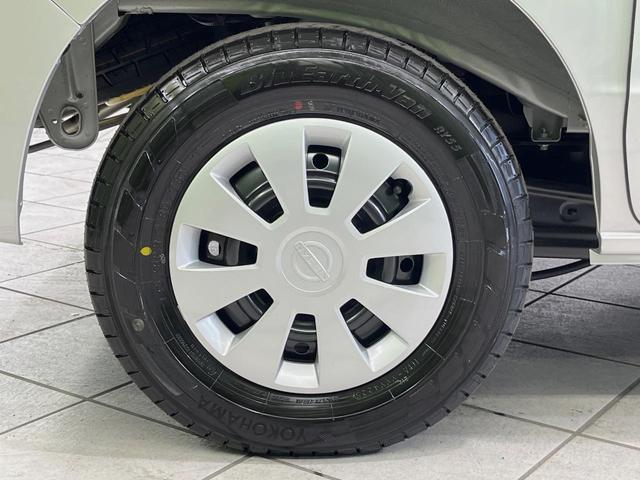 クリッパーバン ＤＸ　ＧＬパッケージ　届出済未使用車　衝突軽減装置　シートヒーター　アイドリングストップ　コーナーセンサー　ＬＥＤヘッド　オートハイビーム　車線逸脱警報　オートライト　横滑り防止装置（49枚目）