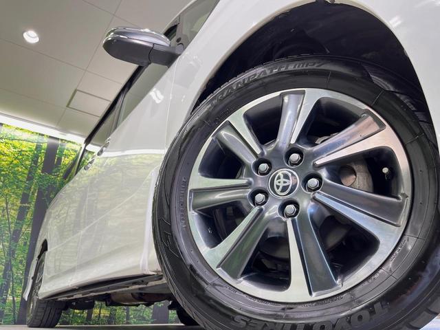 ヴォクシー ZS 煌II 純正9型ナビ バックカメラ 両側電動スライドドア 衝突軽減装置 禁煙車 コーナーセンサー スマートキー LEDヘッドライト ETC クルーズコントロール オートマチックハイビーム 車線逸脱警報(13枚目)