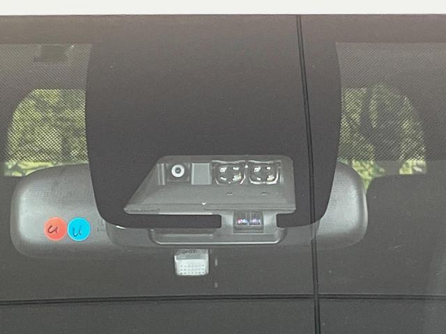 ヴォクシー ZS 煌II 純正9型ナビ バックカメラ 両側電動スライドドア 衝突軽減装置 禁煙車 コーナーセンサー スマートキー LEDヘッドライト ETC クルーズコントロール オートマチックハイビーム 車線逸脱警報(25枚目)