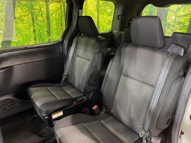 ヴォクシー ZS 煌II 純正9型ナビ バックカメラ 両側電動スライドドア 衝突軽減装置 禁煙車 コーナーセンサー スマートキー LEDヘッドライト ETC クルーズコントロール オートマチックハイビーム 車線逸脱警報(46枚目)