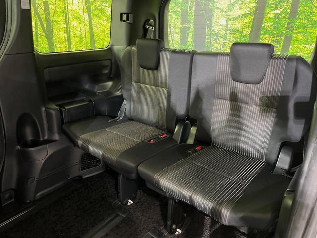 ヴォクシー ZS 煌II 純正9型ナビ バックカメラ 両側電動スライドドア 衝突軽減装置 禁煙車 コーナーセンサー スマートキー LEDヘッドライト ETC クルーズコントロール オートマチックハイビーム 車線逸脱警報(47枚目)