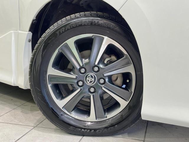 ヴォクシー ZS 煌II 純正9型ナビ バックカメラ 両側電動スライドドア 衝突軽減装置 禁煙車 コーナーセンサー スマートキー LEDヘッドライト ETC クルーズコントロール オートマチックハイビーム 車線逸脱警報(59枚目)