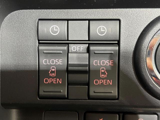 ルーミー カスタムG 純正9型ナビ バックカメラ 両側電動スライドドア 衝突軽減装置 レーダークルーズ 禁煙車 シートヒーター ドラレコ コーナーセンサー スマートキー LEDヘッドライト ETC アイドリングストップ(5枚目)