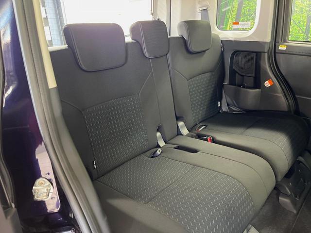 ルーミー カスタムG 純正9型ナビ バックカメラ 両側電動スライドドア 衝突軽減装置 レーダークルーズ 禁煙車 シートヒーター ドラレコ コーナーセンサー スマートキー LEDヘッドライト ETC アイドリングストップ(9枚目)