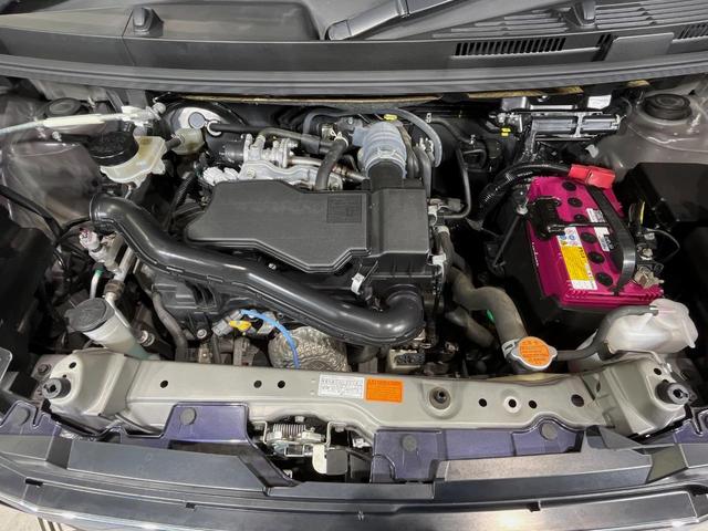 ルーミー カスタムG 純正9型ナビ バックカメラ 両側電動スライドドア 衝突軽減装置 レーダークルーズ 禁煙車 シートヒーター ドラレコ コーナーセンサー スマートキー LEDヘッドライト ETC アイドリングストップ(18枚目)