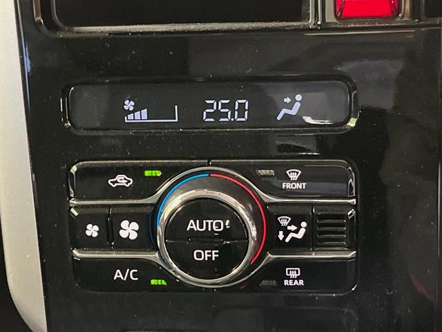 ルーミー カスタムG 純正9型ナビ バックカメラ 両側電動スライドドア 衝突軽減装置 レーダークルーズ 禁煙車 シートヒーター ドラレコ コーナーセンサー スマートキー LEDヘッドライト ETC アイドリングストップ(23枚目)