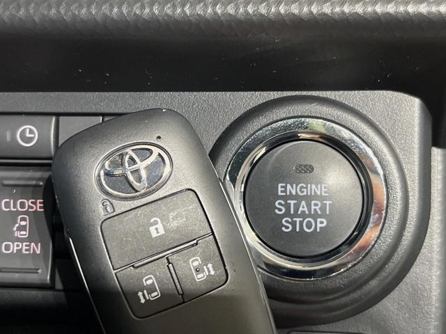 ルーミー カスタムG 純正9型ナビ バックカメラ 両側電動スライドドア 衝突軽減装置 レーダークルーズ 禁煙車 シートヒーター ドラレコ コーナーセンサー スマートキー LEDヘッドライト ETC アイドリングストップ(26枚目)