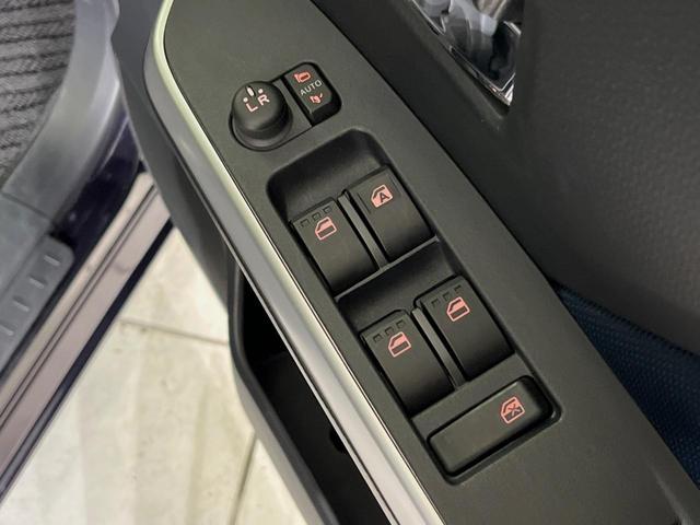 ルーミー カスタムG 純正9型ナビ バックカメラ 両側電動スライドドア 衝突軽減装置 レーダークルーズ 禁煙車 シートヒーター ドラレコ コーナーセンサー スマートキー LEDヘッドライト ETC アイドリングストップ(42枚目)