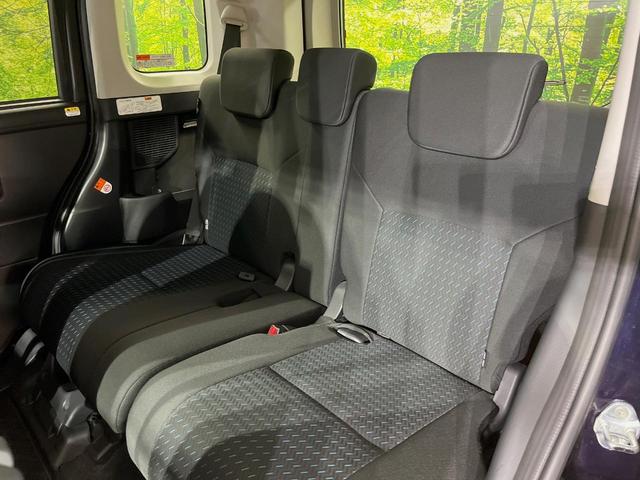 ルーミー カスタムG 純正9型ナビ バックカメラ 両側電動スライドドア 衝突軽減装置 レーダークルーズ 禁煙車 シートヒーター ドラレコ コーナーセンサー スマートキー LEDヘッドライト ETC アイドリングストップ(46枚目)