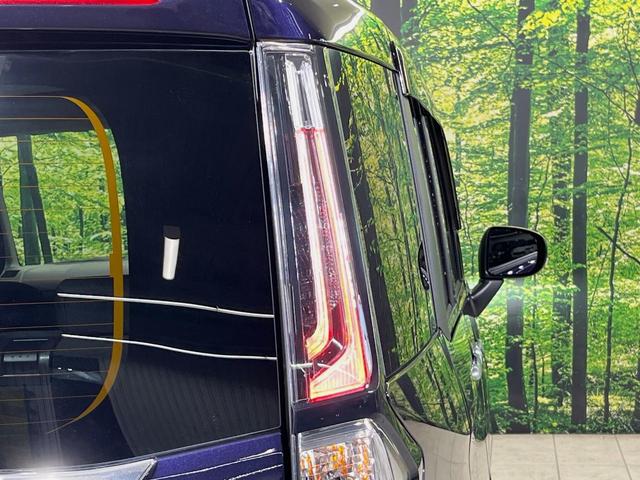 ルーミー カスタムG 純正9型ナビ バックカメラ 両側電動スライドドア 衝突軽減装置 レーダークルーズ 禁煙車 シートヒーター ドラレコ コーナーセンサー スマートキー LEDヘッドライト ETC アイドリングストップ(55枚目)