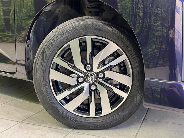 ルーミー カスタムG 純正9型ナビ バックカメラ 両側電動スライドドア 衝突軽減装置 レーダークルーズ 禁煙車 シートヒーター ドラレコ コーナーセンサー スマートキー LEDヘッドライト ETC アイドリングストップ(57枚目)