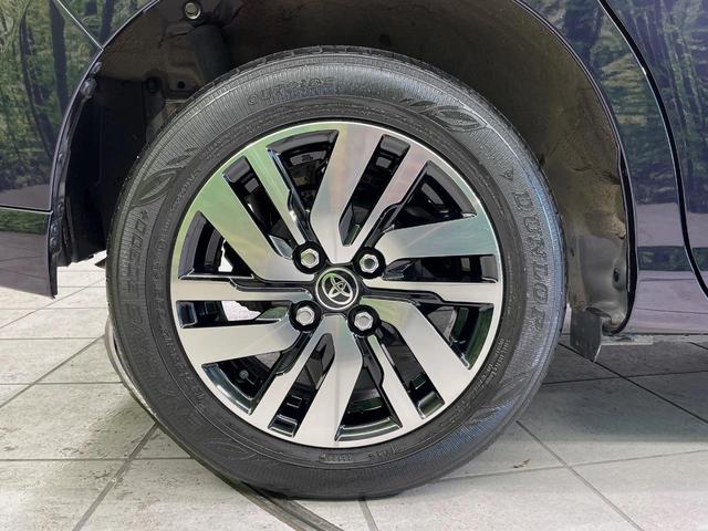 ルーミー カスタムG 純正9型ナビ バックカメラ 両側電動スライドドア 衝突軽減装置 レーダークルーズ 禁煙車 シートヒーター ドラレコ コーナーセンサー スマートキー LEDヘッドライト ETC アイドリングストップ(58枚目)