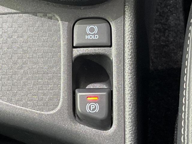 ヤリスクロス ハイブリッドＺ　純正８型ナビ　全周囲カメラ　衝突軽減装置　レーダークルーズ　禁煙車　２トーンカラ　シートヒーター　ハーフレザーシート　パワーシート　コーナーセンサー　スマートキー　ＥＴＣ　ブラインドスポットモニター（32枚目）