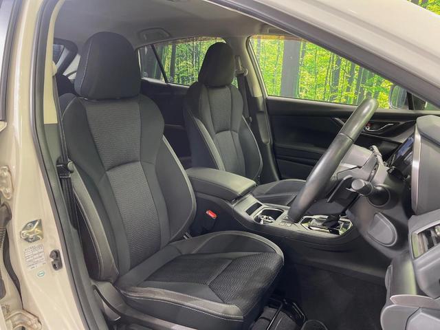 インプレッサスポーツ ２．０ｉ－Ｌアイサイト　純正８型ナビ　バックカメラ　衝突軽減装置　レーダークルーズ　禁煙車　コーナーセンサー　スマートキー　ＬＥＤヘッドライト　ＥＴＣ　ブラインドスポットモニター　車線逸脱警報　オートライト　オートエアコン（8枚目）