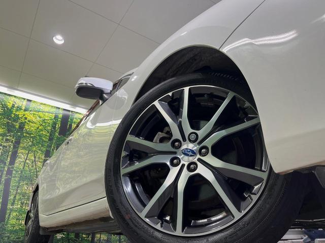 インプレッサスポーツ ２．０ｉ－Ｌアイサイト　純正８型ナビ　バックカメラ　衝突軽減装置　レーダークルーズ　禁煙車　コーナーセンサー　スマートキー　ＬＥＤヘッドライト　ＥＴＣ　ブラインドスポットモニター　車線逸脱警報　オートライト　オートエアコン（13枚目）