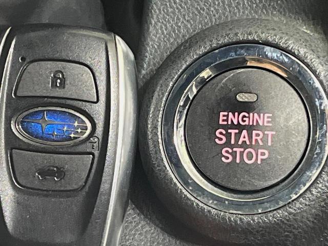 インプレッサスポーツ ２．０ｉ－Ｌアイサイト　純正８型ナビ　バックカメラ　衝突軽減装置　レーダークルーズ　禁煙車　コーナーセンサー　スマートキー　ＬＥＤヘッドライト　ＥＴＣ　ブラインドスポットモニター　車線逸脱警報　オートライト　オートエアコン（25枚目）